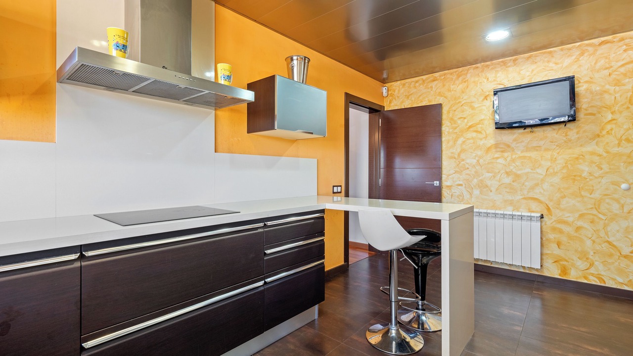 Photo of Kitchen in Albinyana