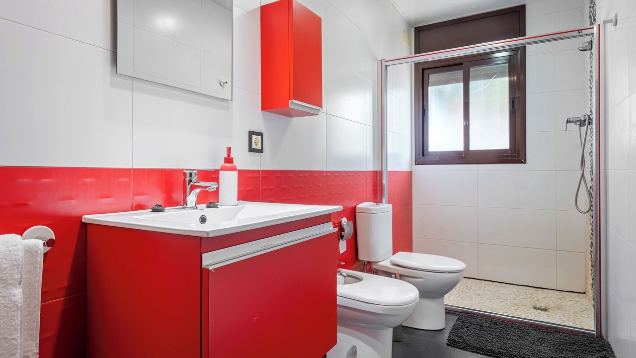 Photo of Bathroom in Albinyana