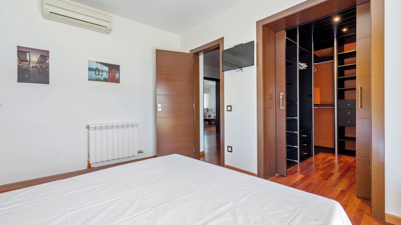Photo of Bedroom in Albinyana
