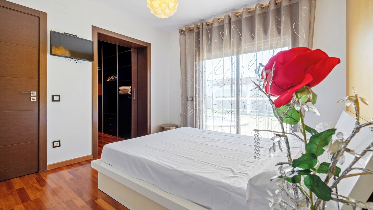 Photo of Bedroom in Albinyana