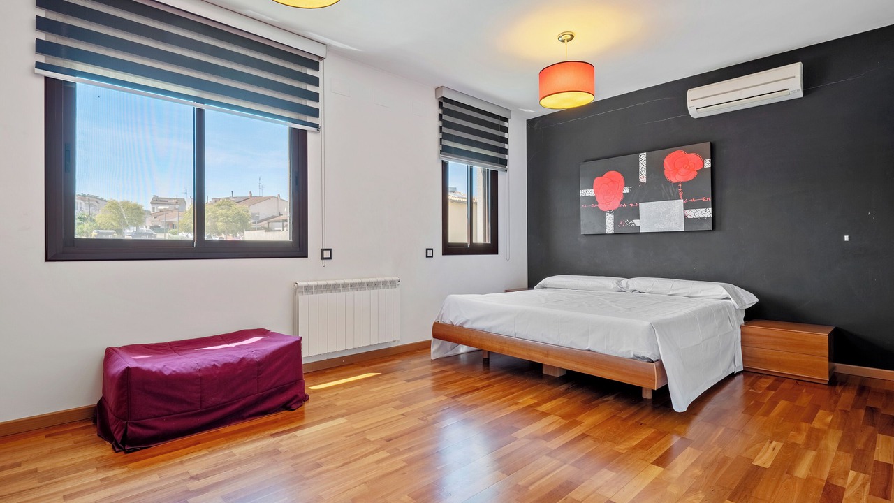 Photo of Bedroom in Albinyana
