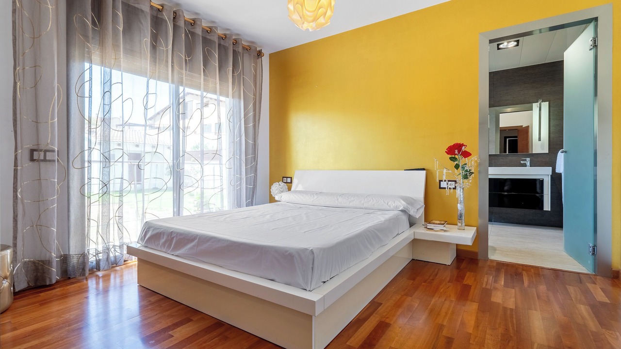 Photo of Bedroom in Albinyana