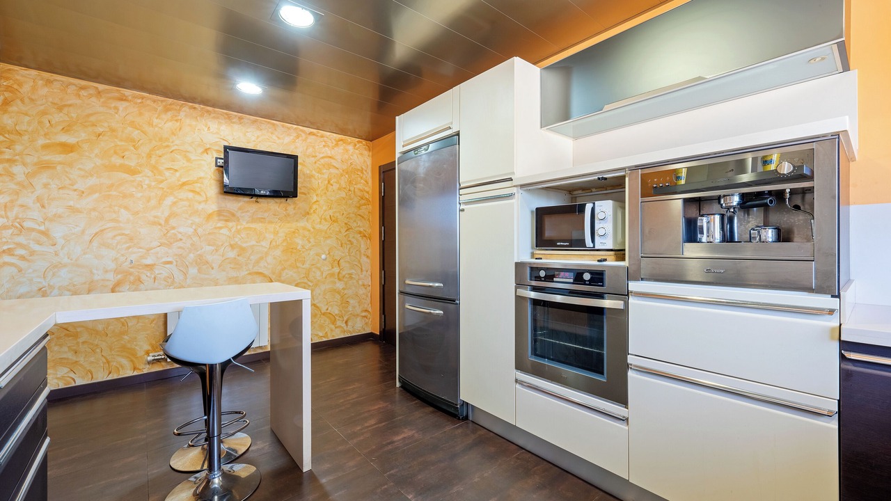 Photo of Kitchen in Albinyana