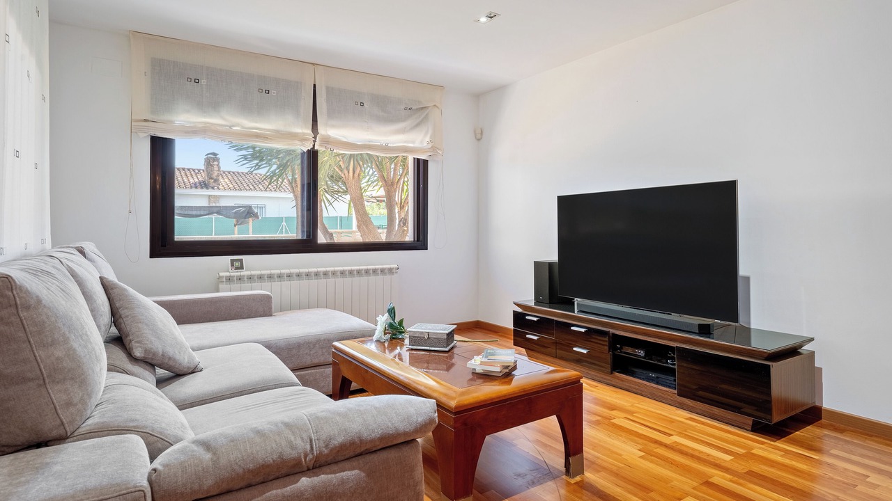 Photo of Livingroom in Albinyana