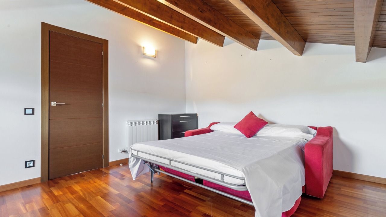 Photo of Bedroom in Albinyana