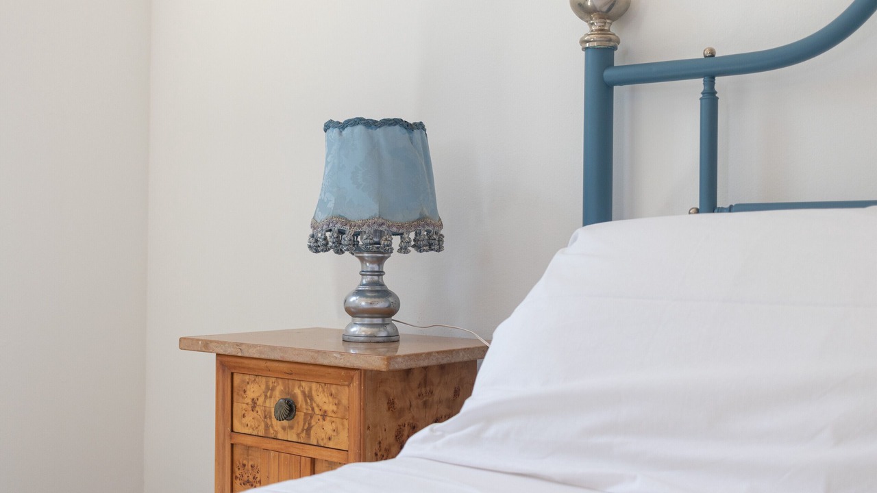 Photo of Bedroom in Alcanterini
