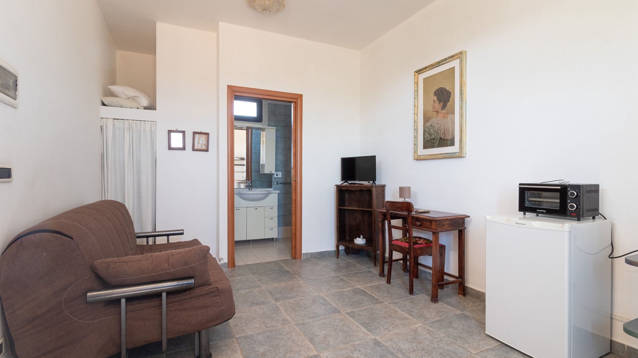 Photo of Livingroom in Alcanterini