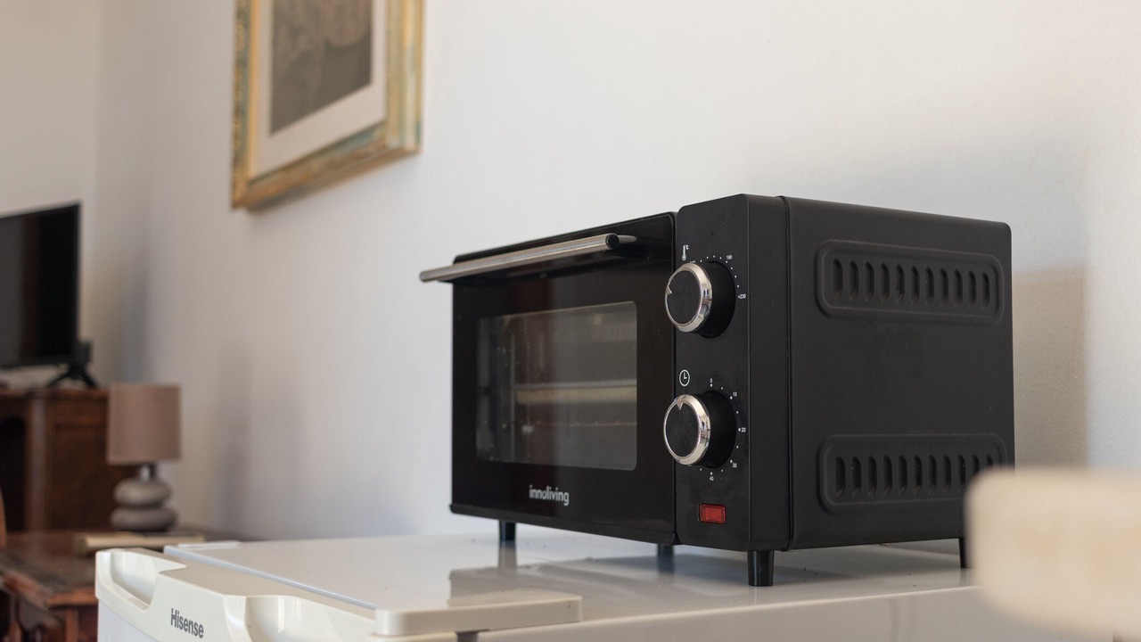 Photo of Kitchen in Alcanterini