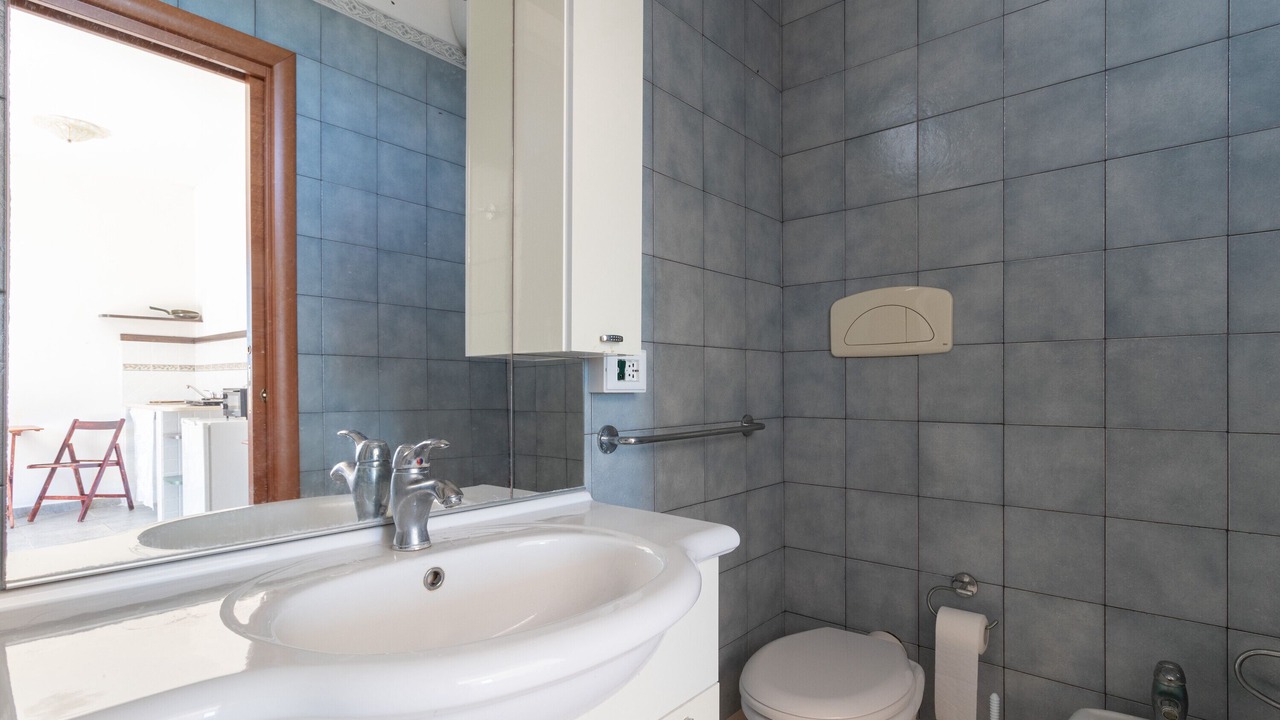 Photo of Bathroom in Alcanterini