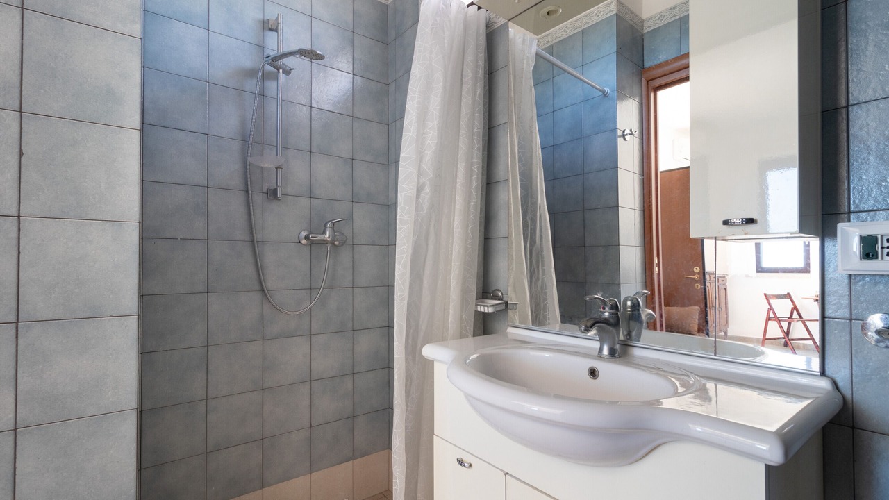 Photo of Bathroom in Alcanterini