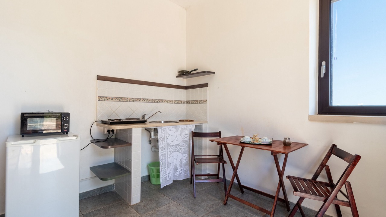 Photo of Kitchen in Alcanterini
