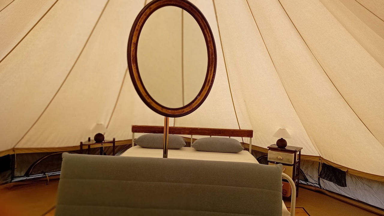 Photo of Bedroom in Bene Lario