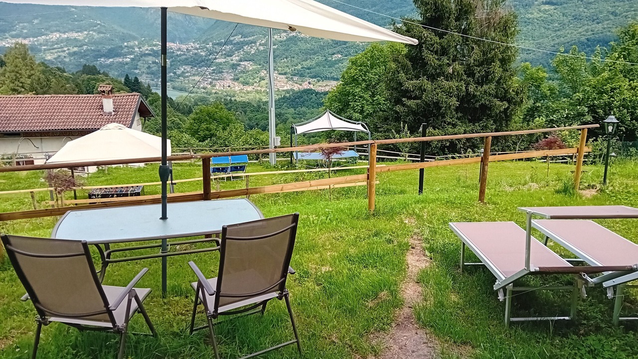 Photo of Outdoor in Bene Lario
