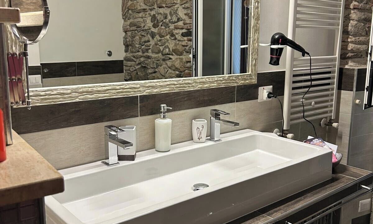 Photo of Bathroom in Velletri
