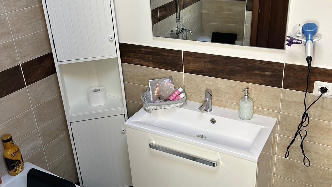 Photo of Bathroom in Velletri