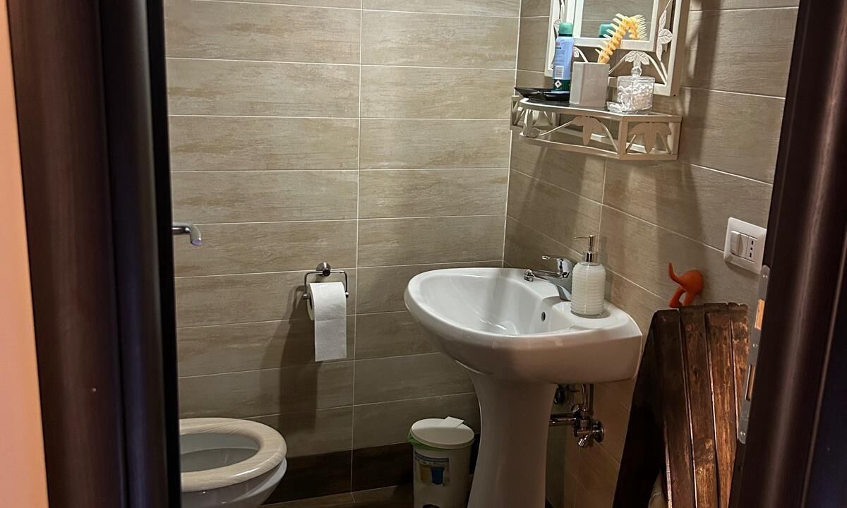 Photo of Bathroom in Velletri