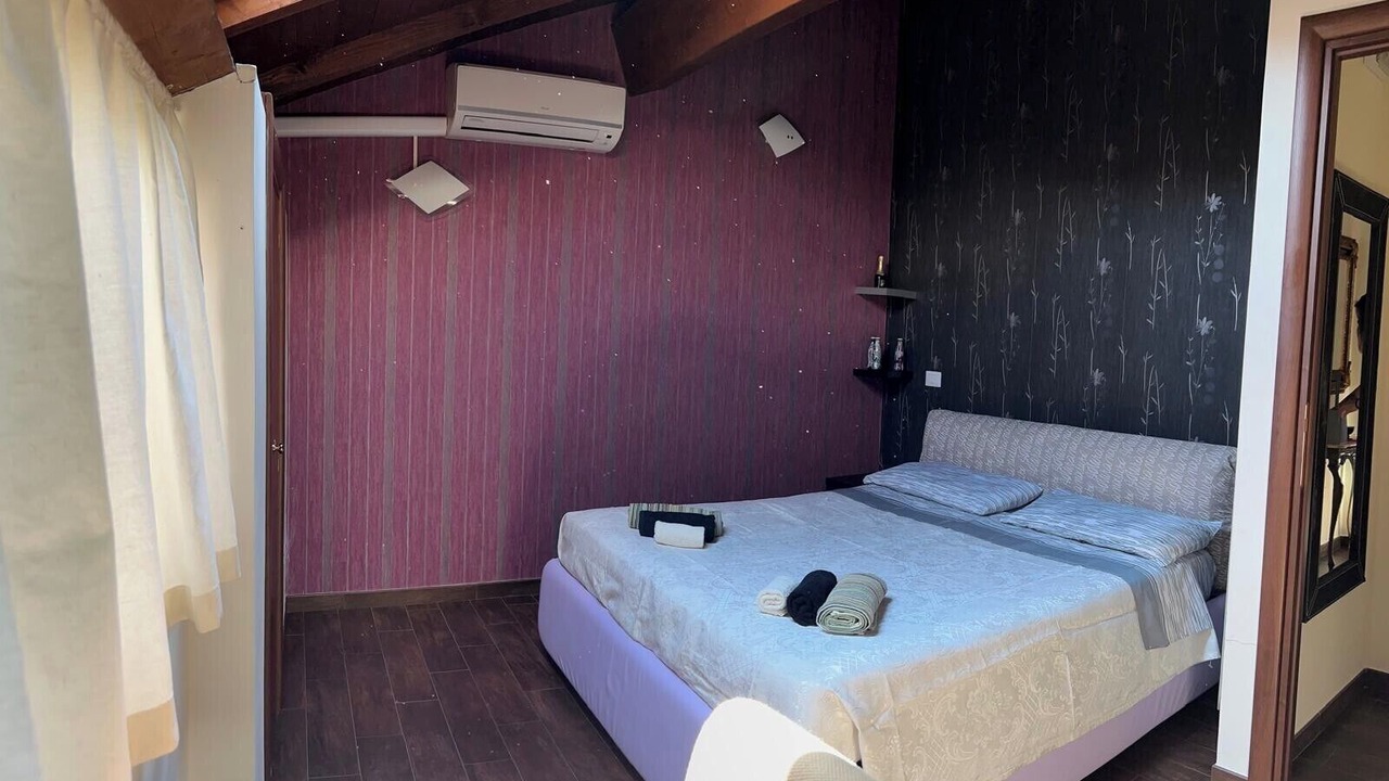 Photo of Bedroom in Velletri