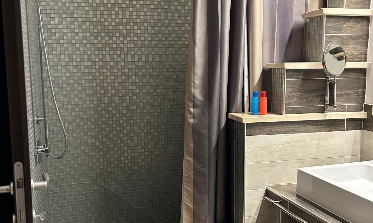 Photo of Bathroom in Velletri