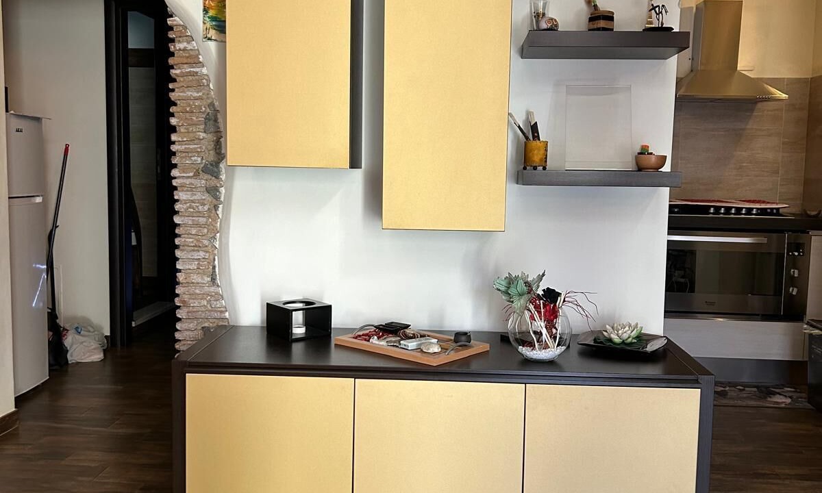Photo of Kitchen in Velletri