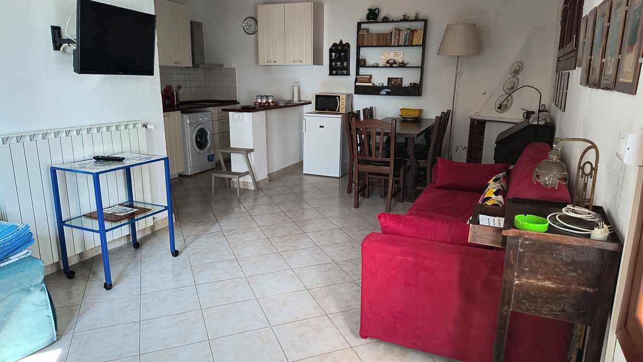 Photo of Livingroom in Alassio