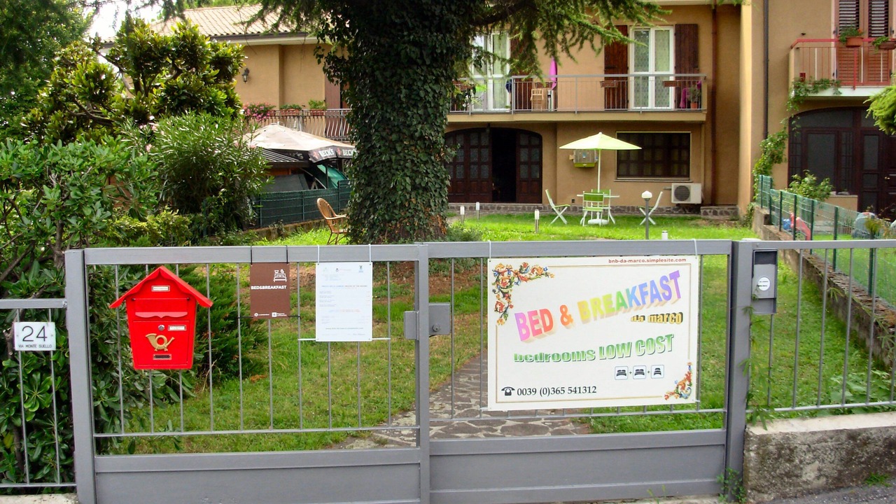 Photo of Outdoor in Gaino
