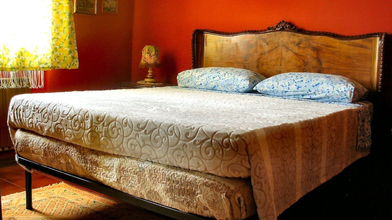 Photo of Bedroom in Gaino