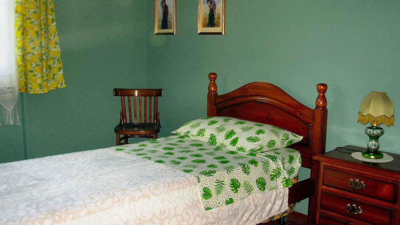 Photo of Bedroom in Gaino