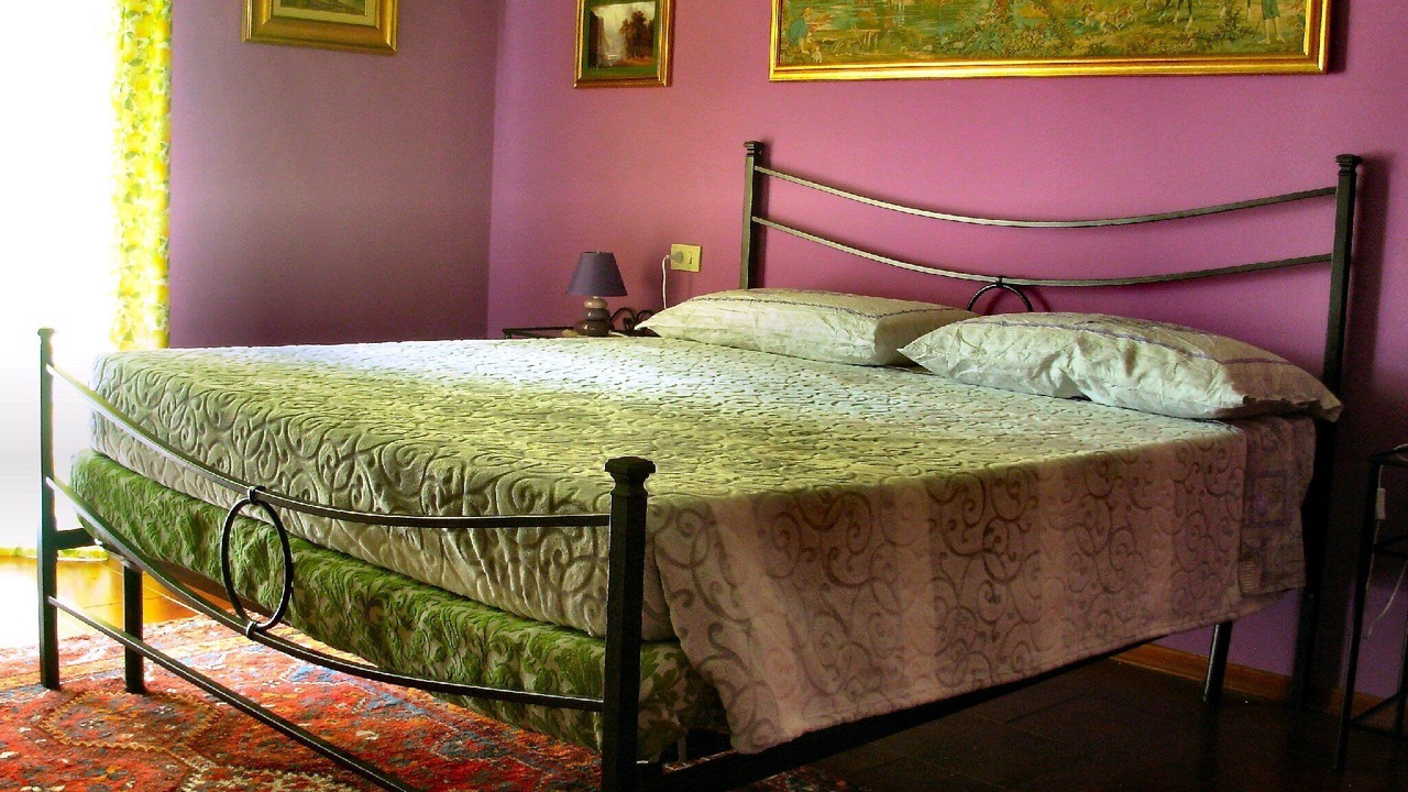 Photo of Bedroom in Gaino