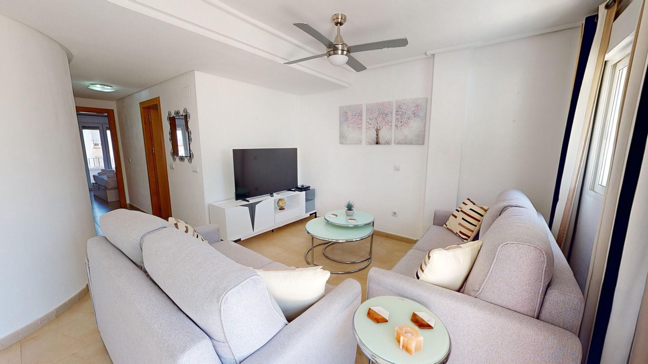 Photo of Livingroom in Roldan