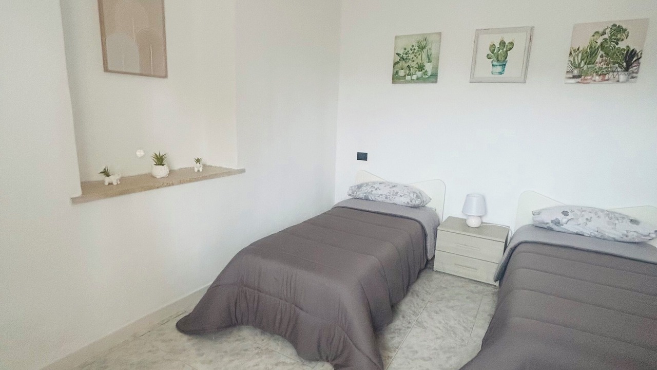 Photo of Bedroom in Sabaudia