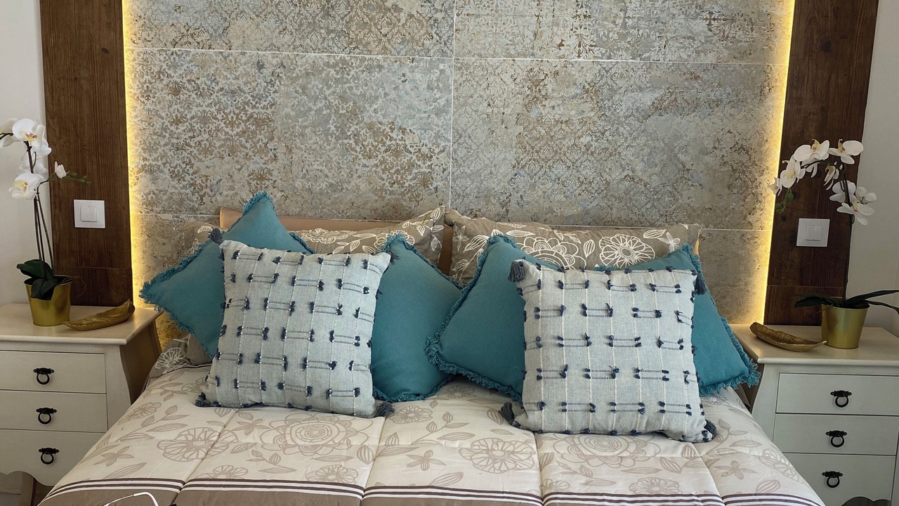 Photo of Bedroom in Old Town of Avila