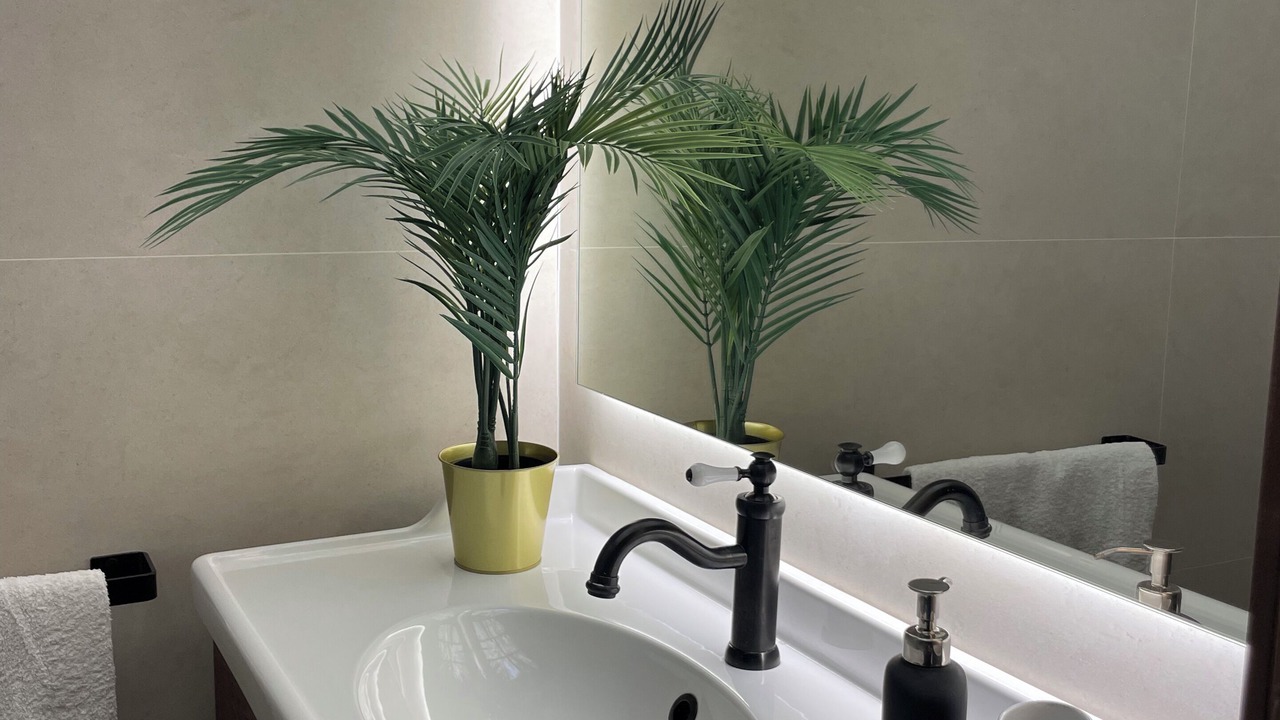 Photo of Bathroom in Old Town of Avila