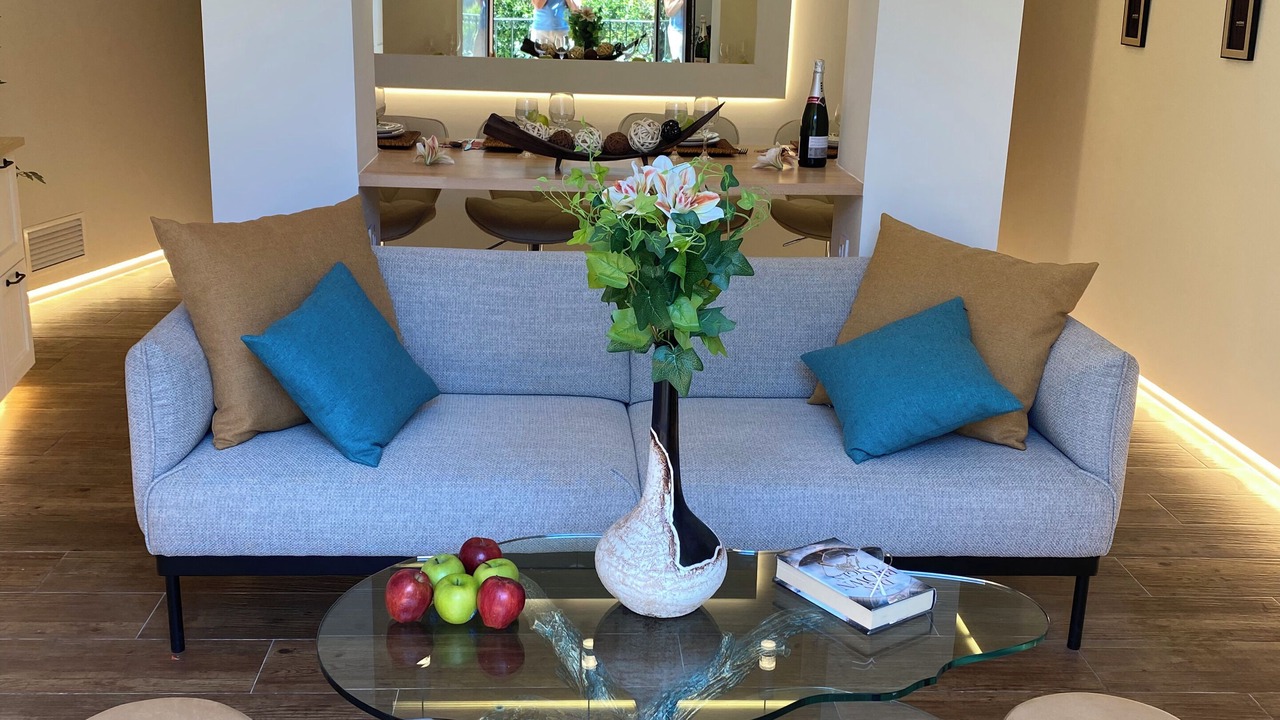 Photo of Livingroom in Old Town of Avila