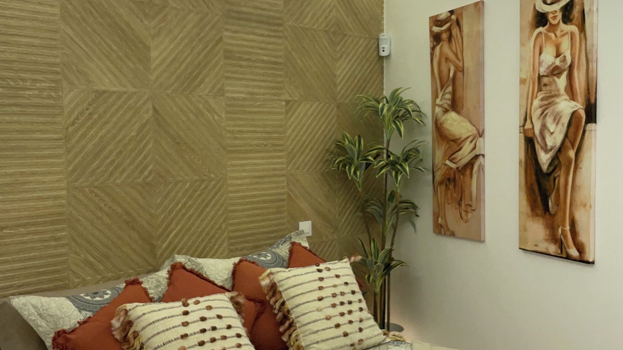 Photo of Bedroom in Old Town of Avila