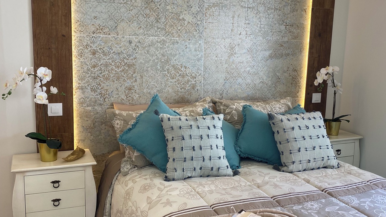 Photo of Bedroom in Old Town of Avila