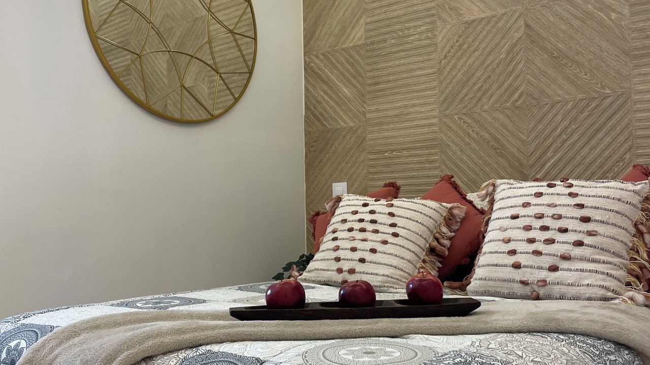 Photo of Bedroom in Old Town of Avila