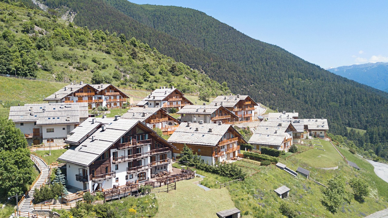 Photo of Outdoor in Bardonecchia