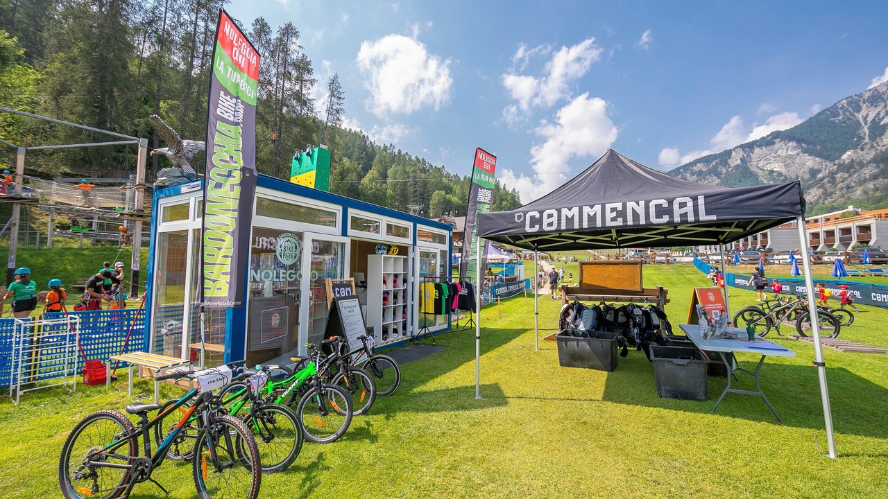 Photo of Outdoor in Bardonecchia
