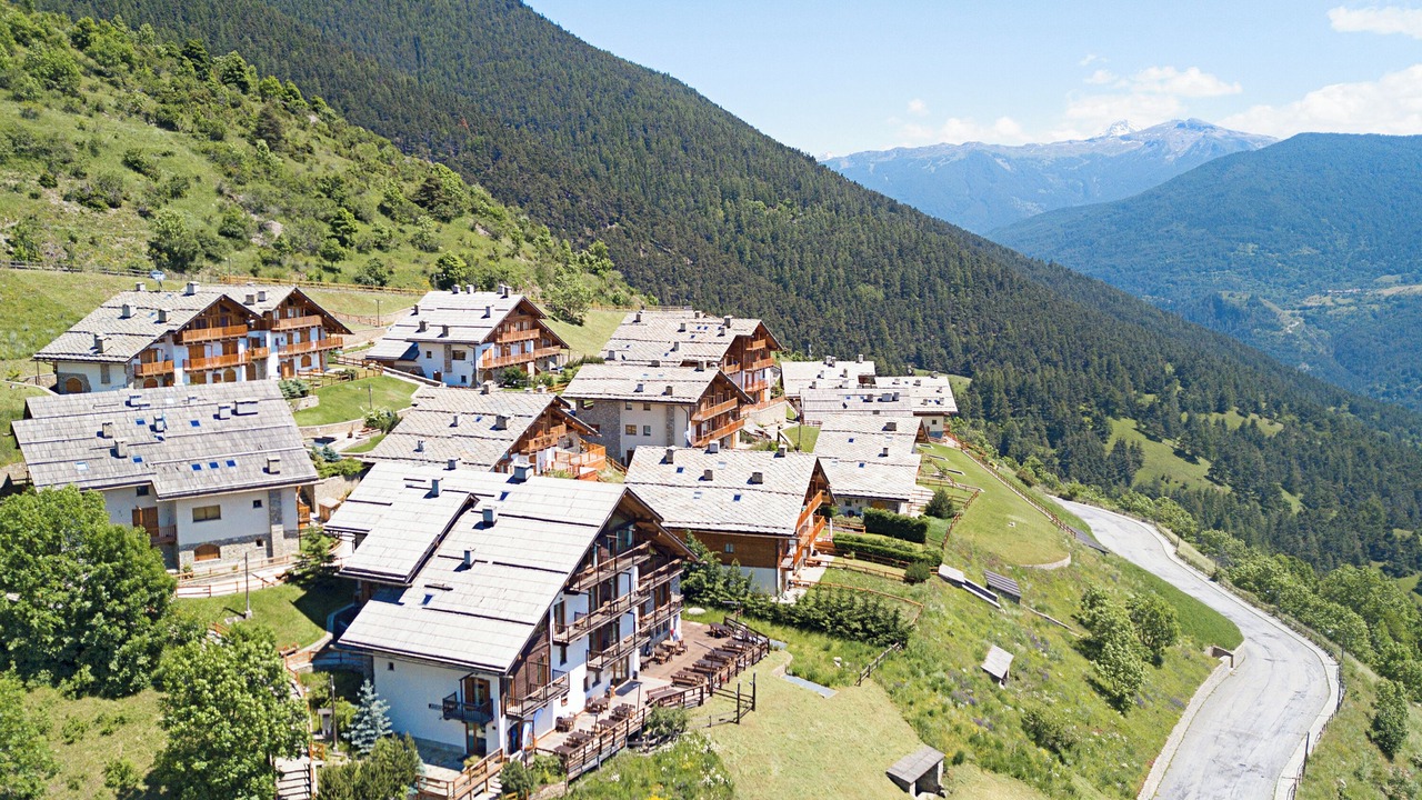Photo of Outdoor in Bardonecchia