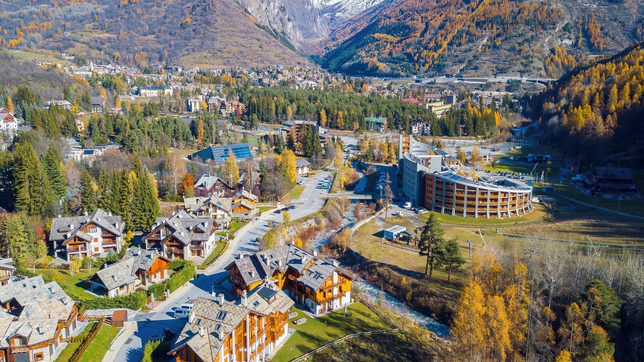 Photo of Outdoor in Bardonecchia