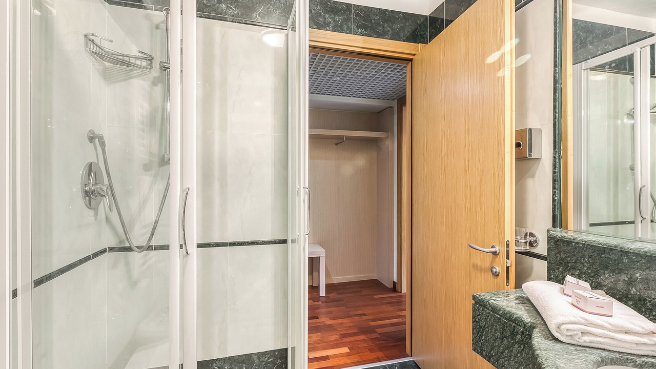 Photo of Bathroom in Bardonecchia