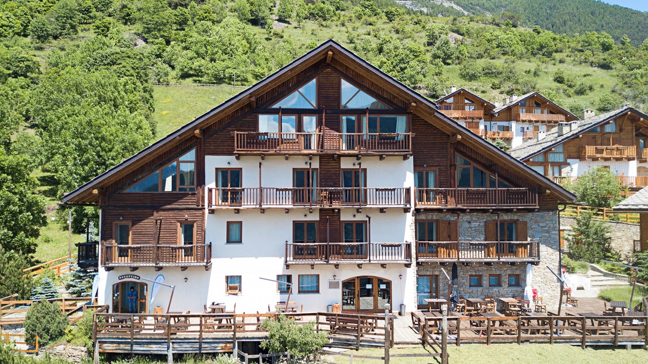Photo of Outdoor in Bardonecchia