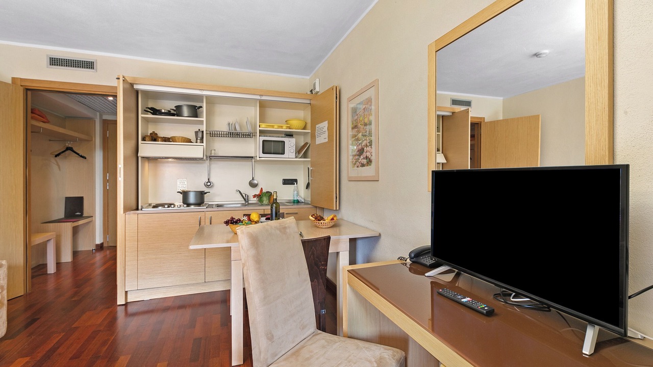 Photo of Bedroom in Bardonecchia