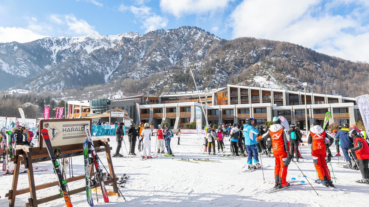 Photo of Others in Bardonecchia