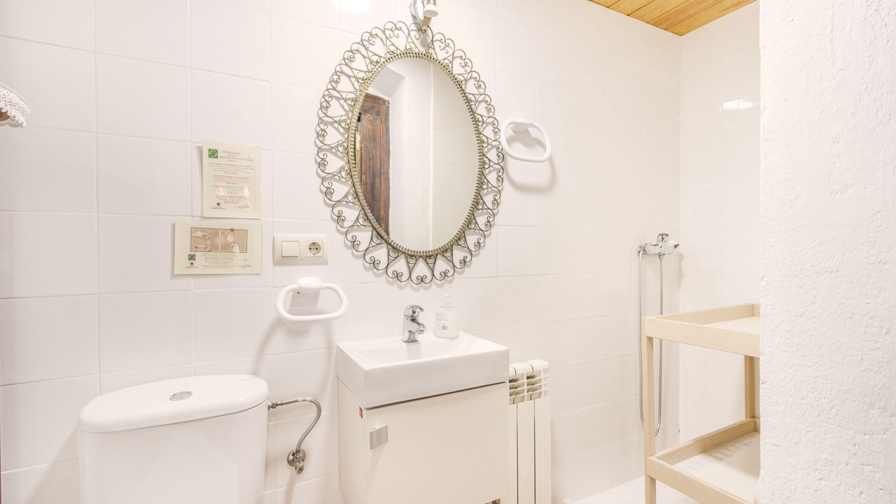 Photo of Bathroom in Gargalla