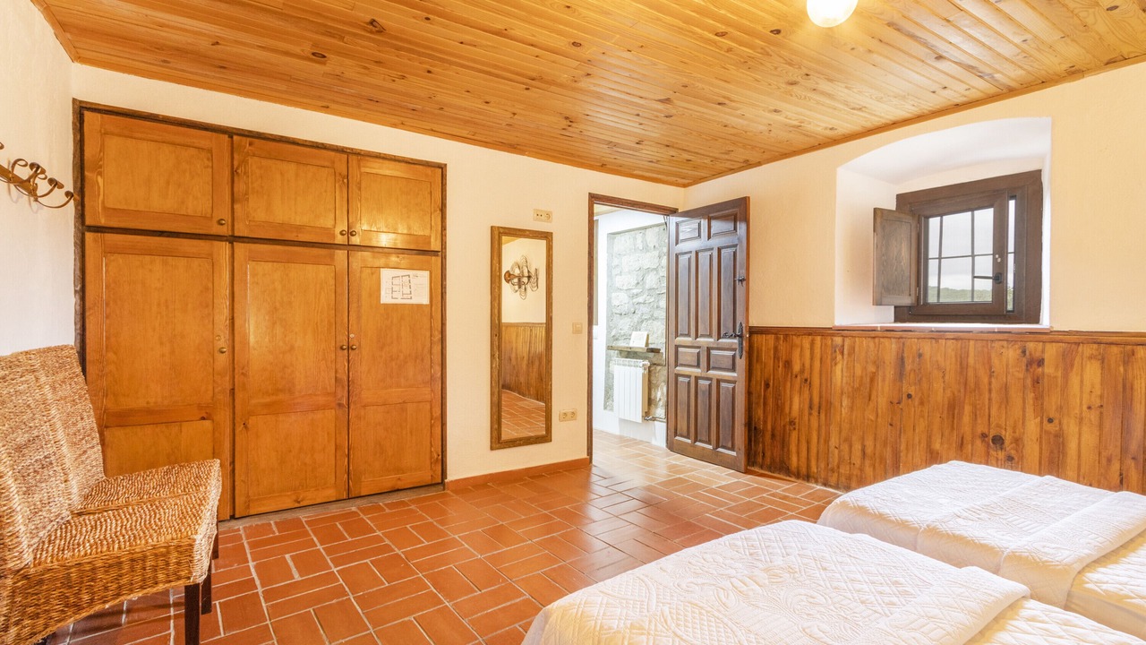 Photo of Bedroom in Gargalla