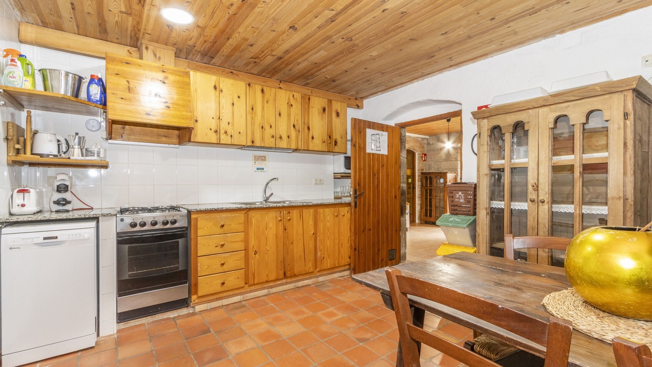 Photo of Kitchen in Gargalla