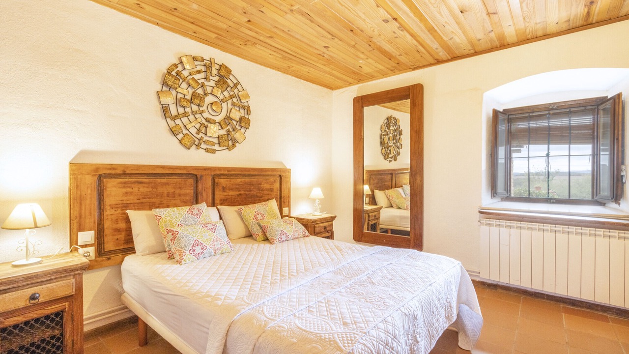 Photo of Bedroom in Gargalla