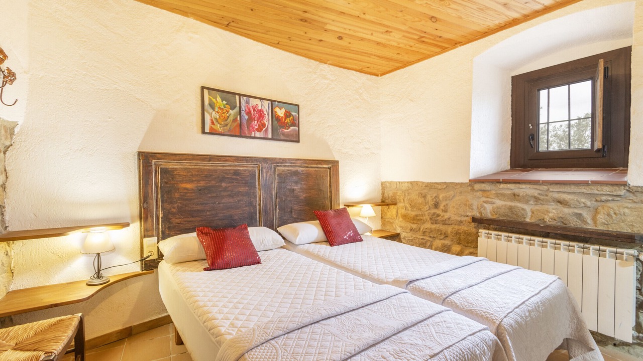 Photo of Bedroom in Gargalla