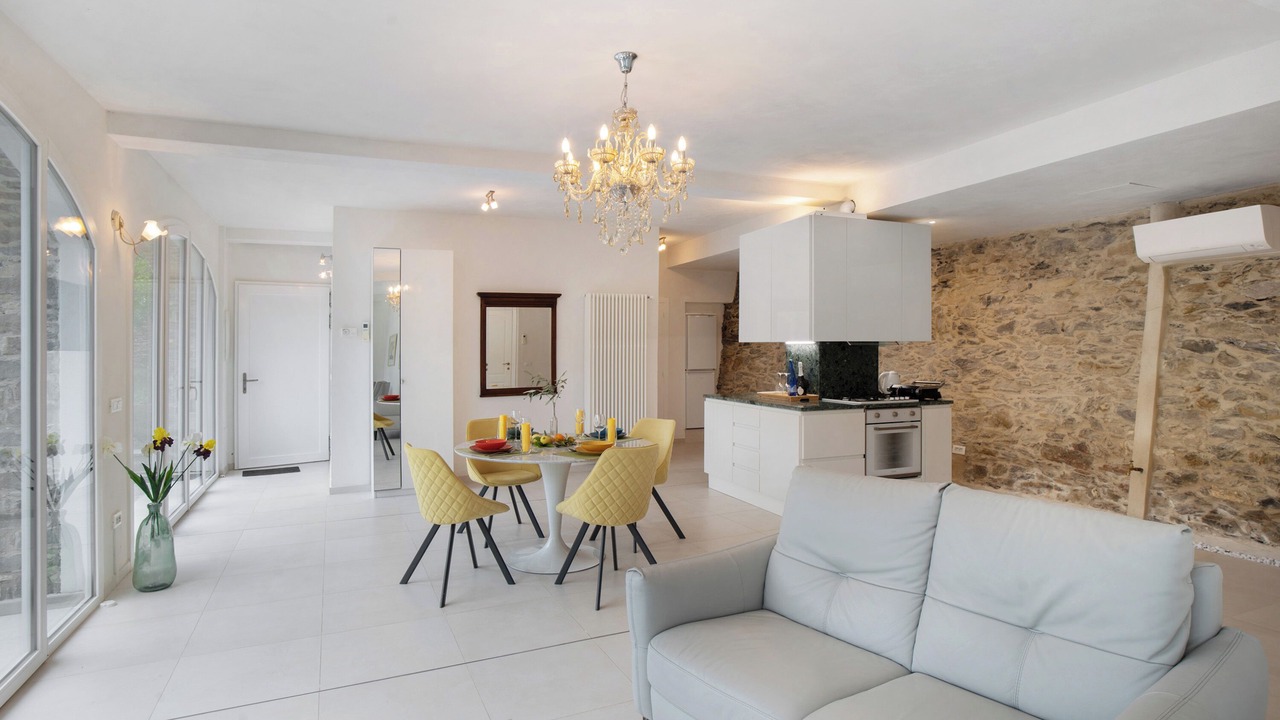 Photo of Livingroom in Casanova Lerrone